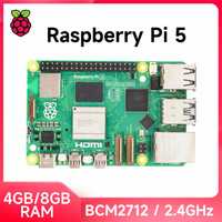 Raspberry PI 5 4Gb/8Gb