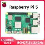 Raspberry PI 5 4Gb/8Gb/16Gb