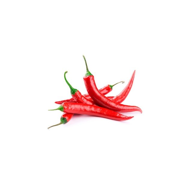 Sementes de malaguetas