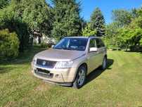 Sprzedam Suzuki Grand Vitara