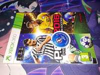 PES 2016 / Xbox 360 / Sosnowiec