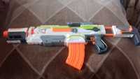 Modulus pistolet