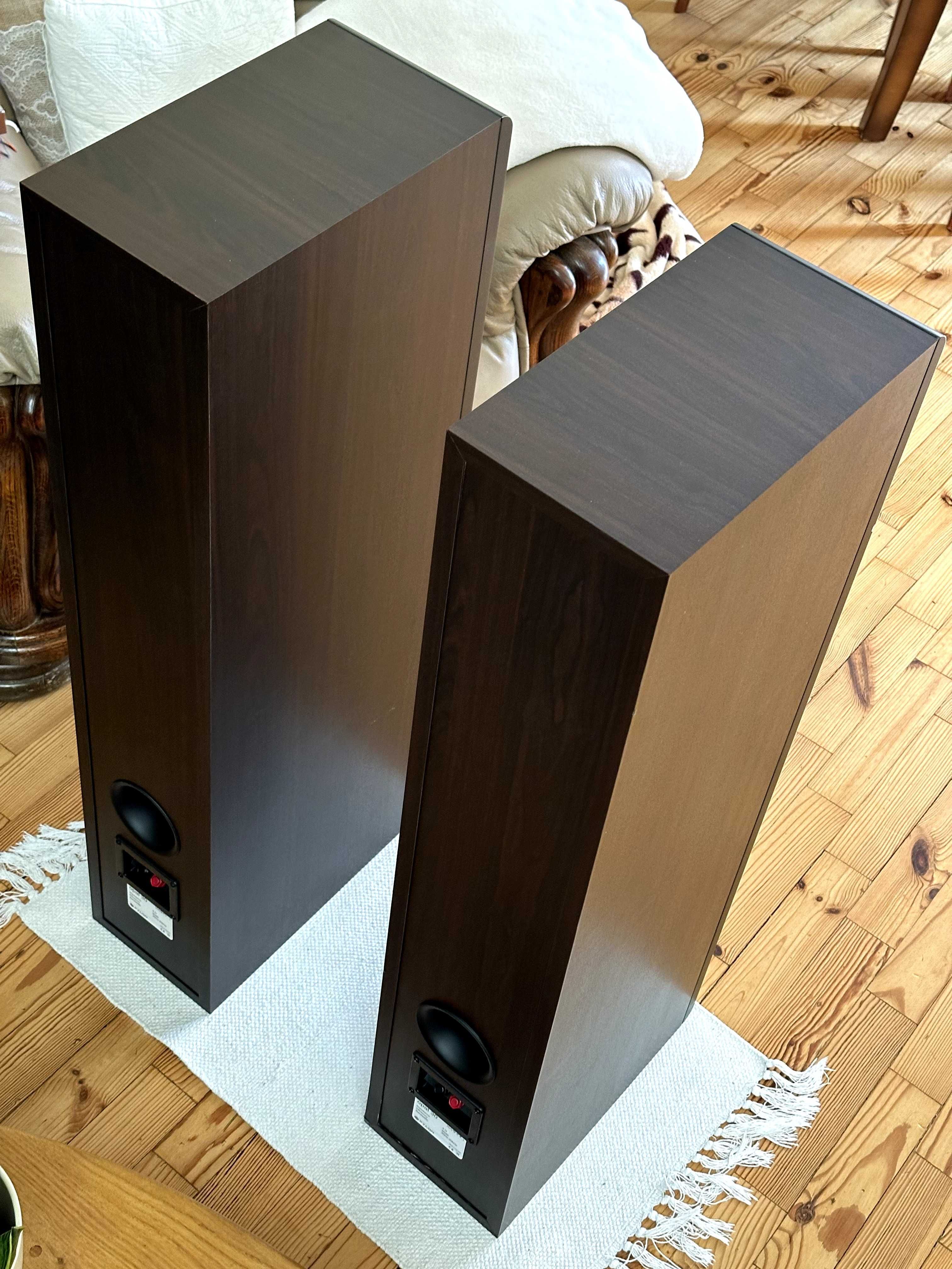 Kolumny Głośnikowe Pylon Audio Opal 30 Wenge 100W Para