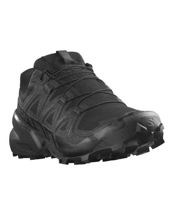 Salomon SPEEDCROSS 6 FORCES buty taktyczne wojskowe Forces