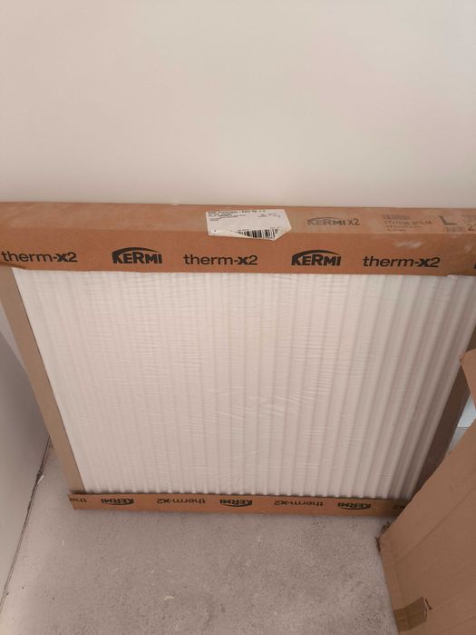 Grzejnik Kermi Therm X2 – Nowy, w oryginalnym opakowaniu