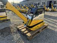 Zageszczarka wacker DPU 5545heh 17 rok