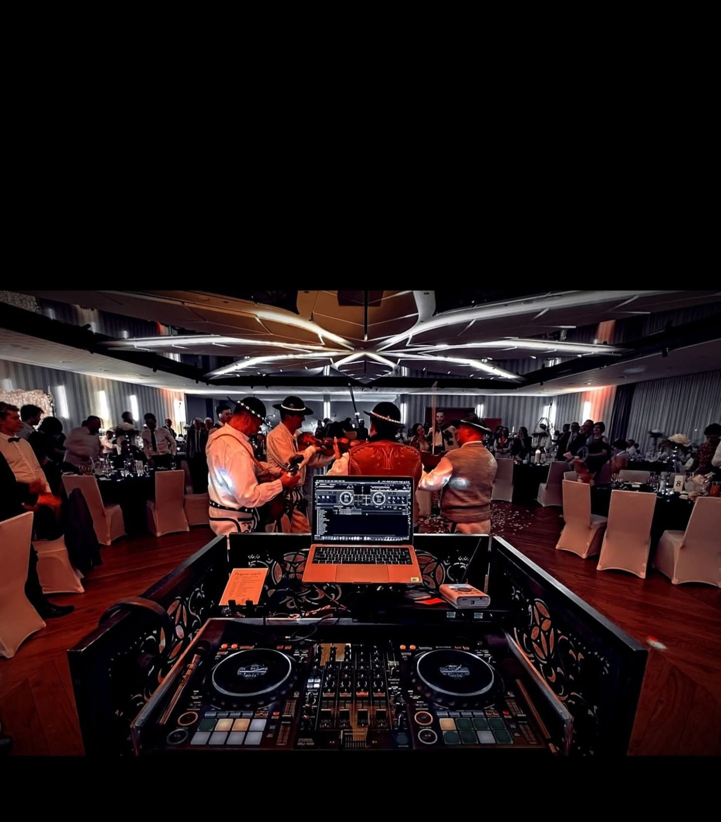 Karton + Pioneer DDJ 1000 Recordbox - Stan Dobry wysyłka za Free