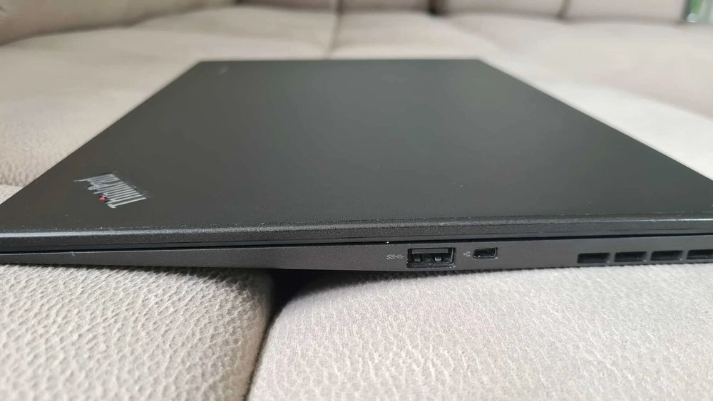 Lenovo Thinkpad X1 Carbon Gen 3 4G LTE Idealny