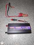 Продам інвертор 1000w