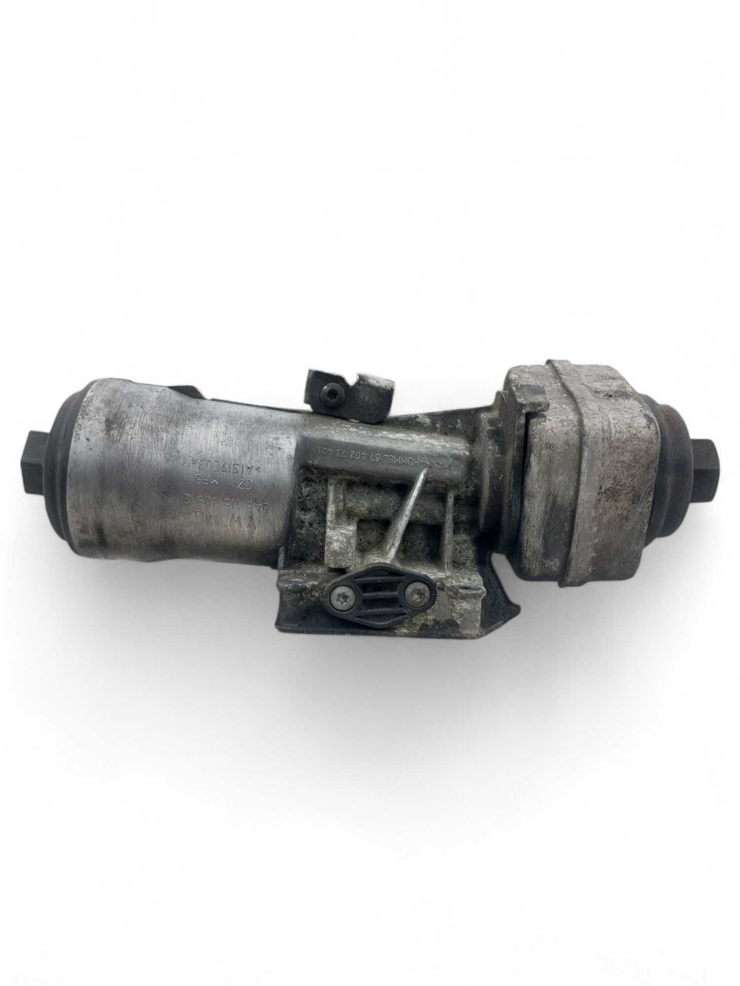 Podstawa filtra oleju Seat Leon II 1.9 TDI 04511  5389  G