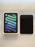 iPad mini 7 (A2995) Cellular 5G 128GB - Idealny Stan + Akcesoria!