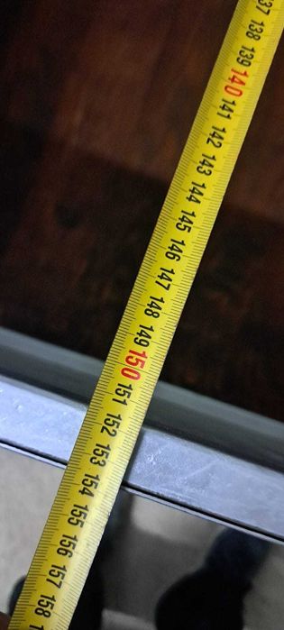 atrelado restaurado está como novo