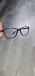 Nowe okulary "zerówki" Emporio Armani
