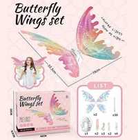 Крила феї Wings Dream Light