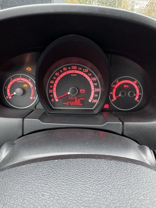 Продам Kia ceed 2011 рік