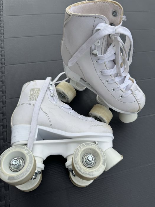 Patins menina tamanho 31