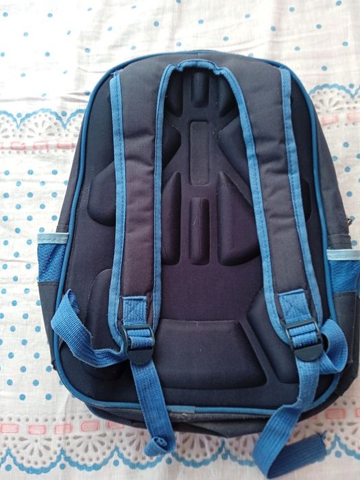 Рюкзак для хлопчика портфель