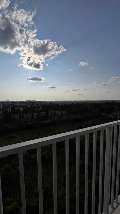 1к 43м2 ЖК Місто Квітів вул. Тираспольська 60 м. Сирець Ремонт Меблі