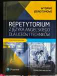 Repetytorium z języka angielskiego dla liceów i techników