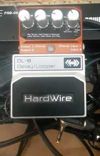 Digitech DL-8 Delay/Looper