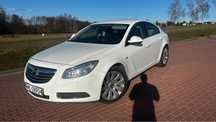 Opel Insignia 2.0cdti