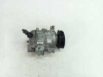 AUDI A4 B8 A5 8T A6 C7 2.0 TDI SPRĘŻARKA KOMPRESOR KLIMATYZACJI 4G0260805D