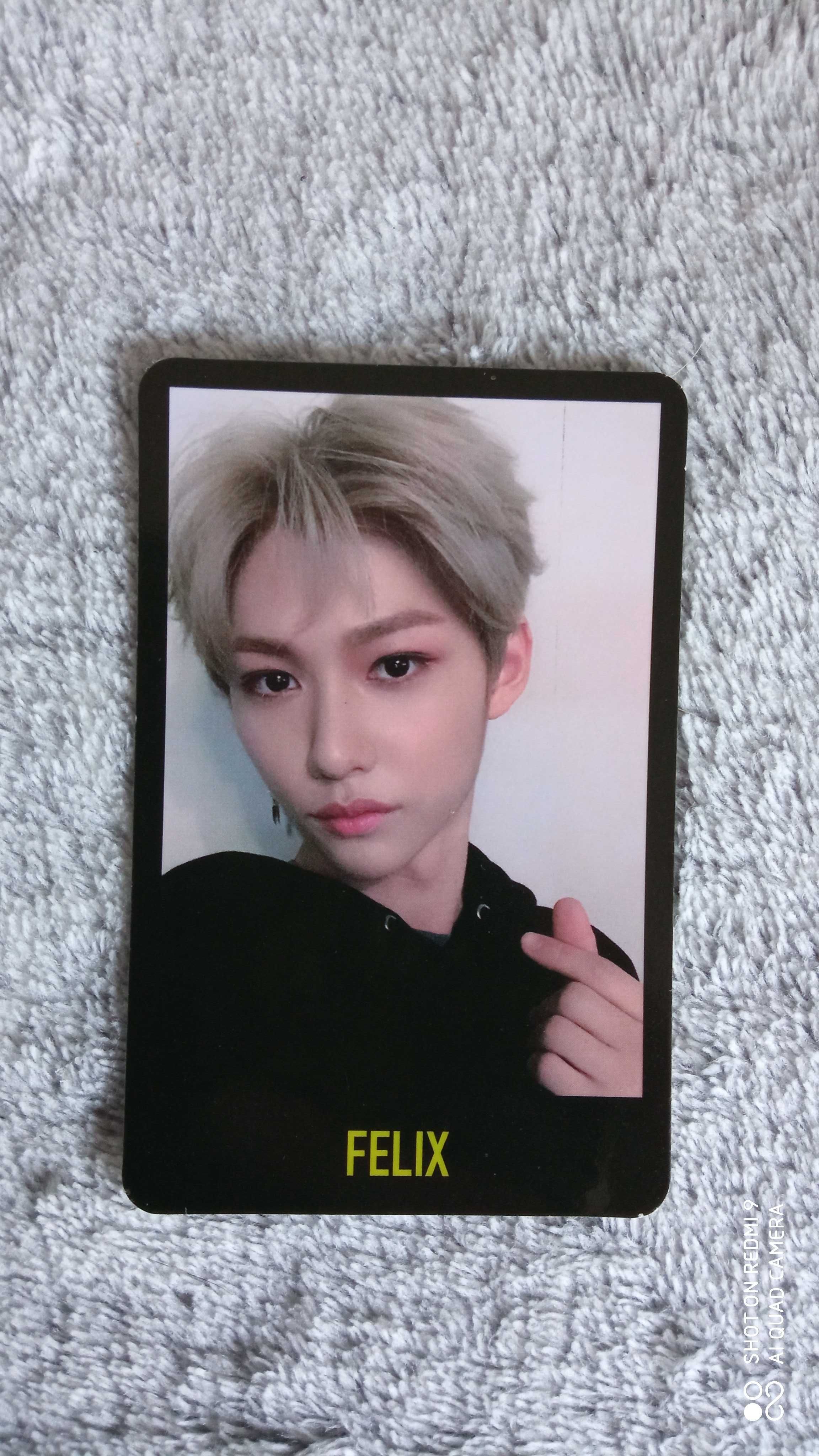 kpop stray kids skz miroh pc lee felix