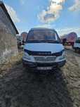 Автомобіль ГАЗ-2705
