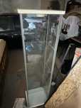 Vitrine de vidro