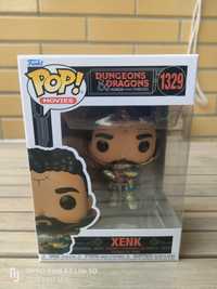 Funko Pop Movies Dungeons & Dragons Honor Among Thieves - Xenk
Xenk