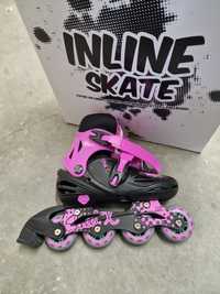 Patins em linha infantis