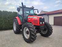 Massey Ferguson 6460