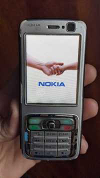 Nokia N73 [Germany]