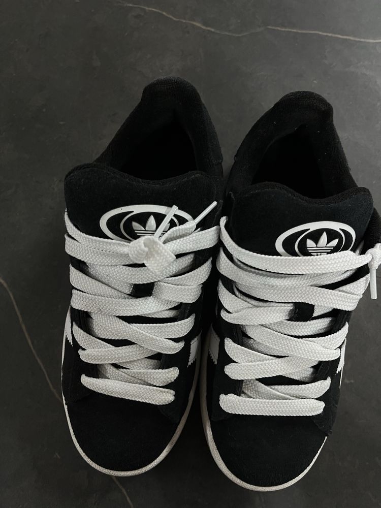 Adidas Campus tamanho 38