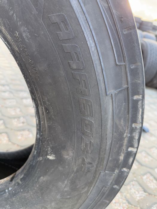 285/70r19.5 Austone AAR903