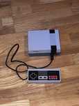 Konsola NES Classic Mini Nintendo