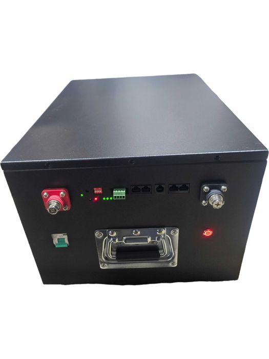 Obudowa magazyn energii 12V 24V