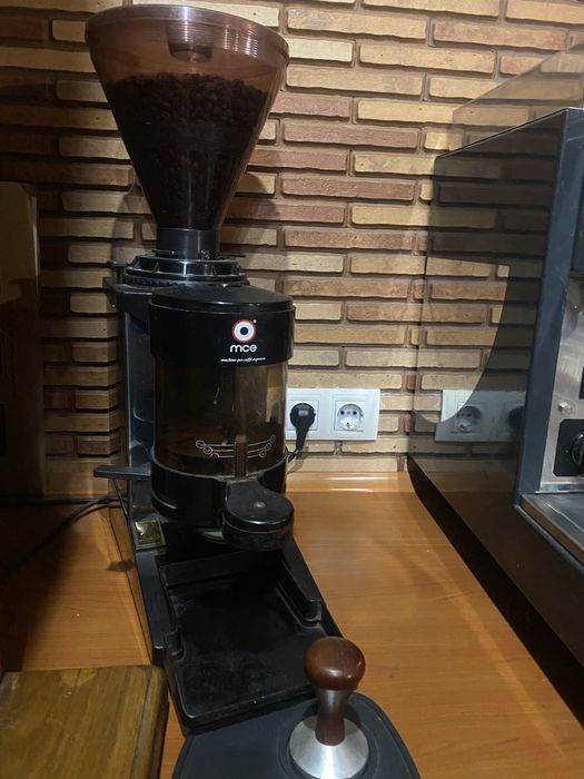 Кава машина в оренду