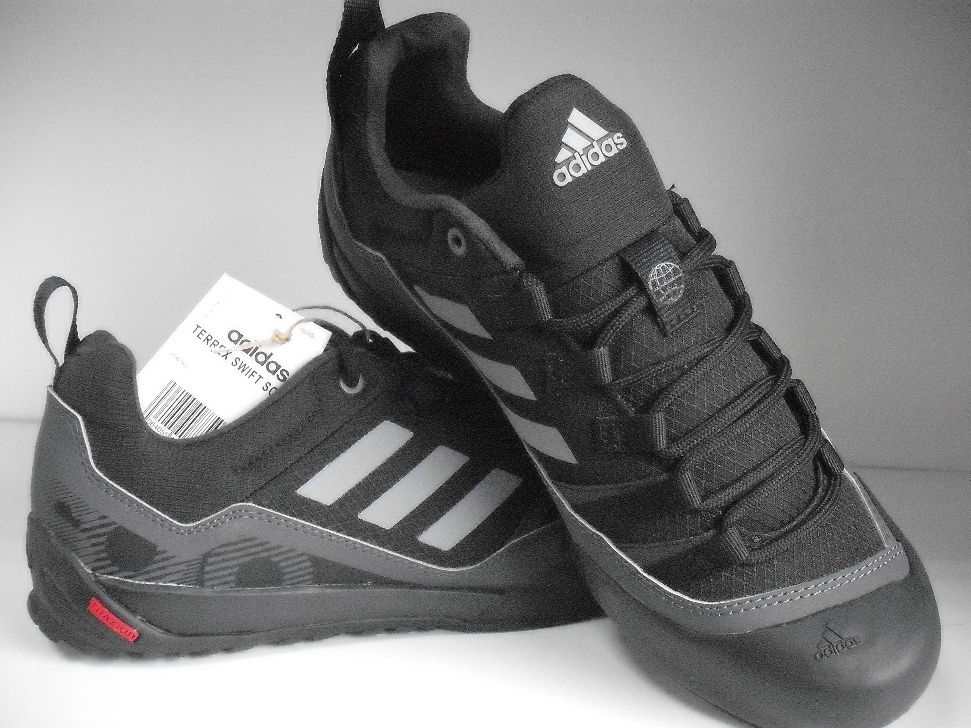 Buty Adidas Terrex Swift Solo 2 Gwarancja Sklep