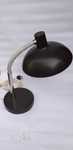 Lampa biurkowa PRL