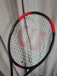 Jak NOWA rakieta tenisowa Wilson PRO Staff 103 16x20 665cm2
