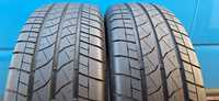 Bridgestone Duravis R660 215/65r16 c 2xDemo jak Nowe 2022r