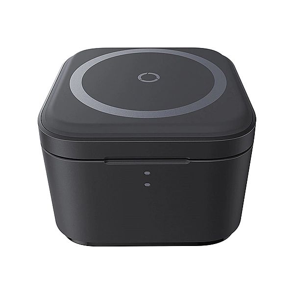 Ładowarka indukcyjna Baseus MagPro 3w1/25W kompatybilna z MagSafe do t