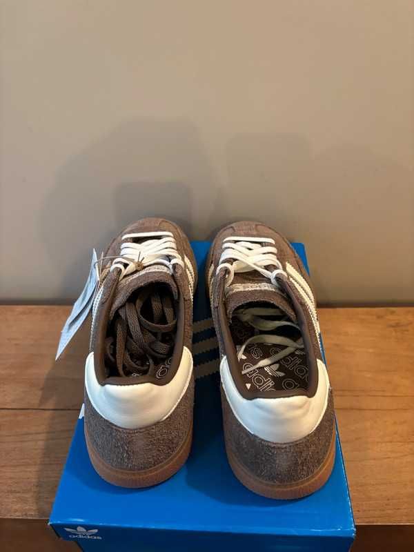 Buty codzienne Handball Spezial, nowe, z metką EU.40