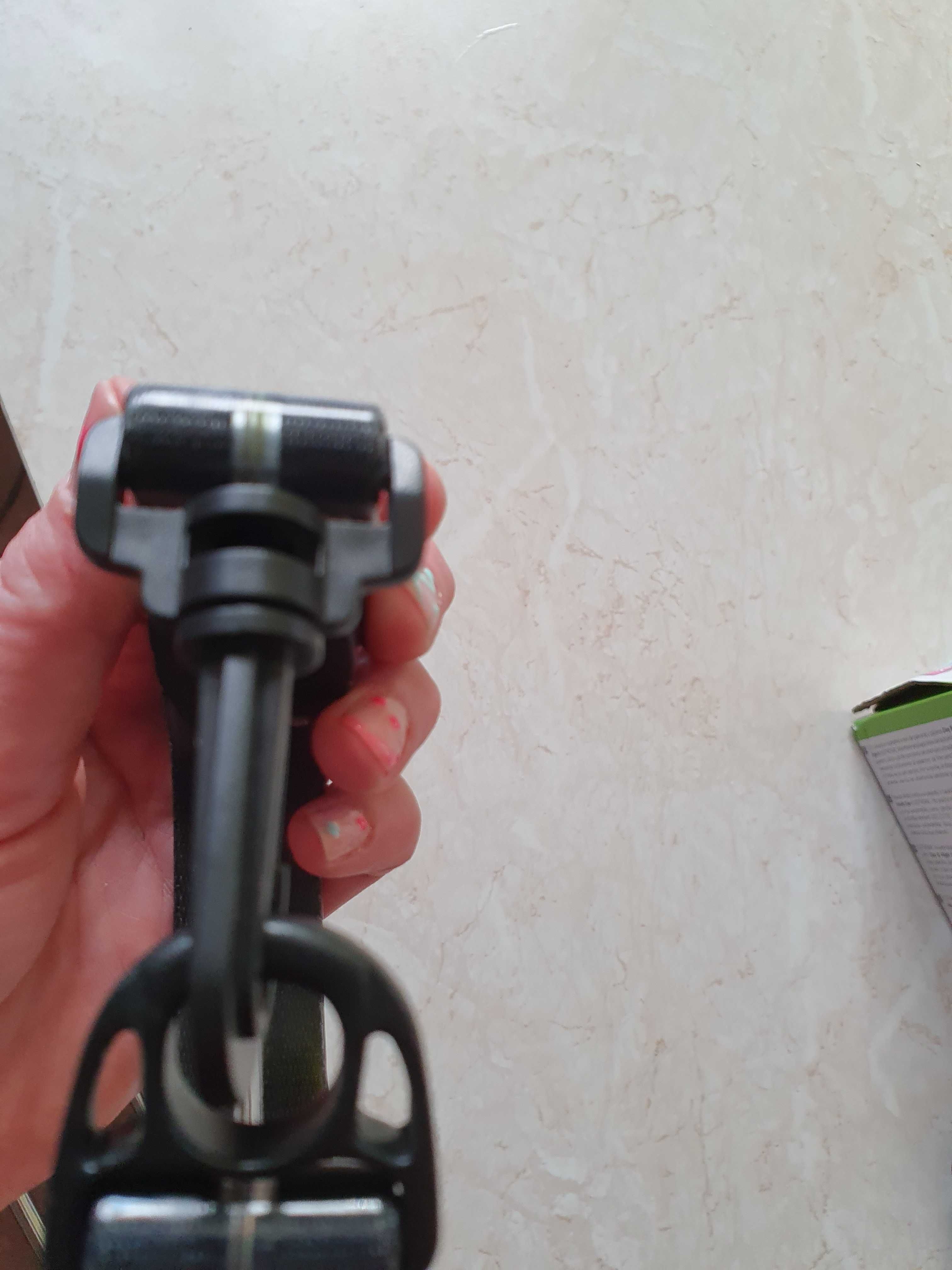 Opaska  led przenośne światło bezpieczenstwa