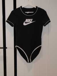 Nike świetne sportowe body 36 S