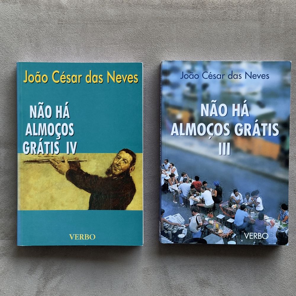 Joao Cesar das Neves