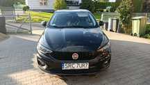 FIAT TIPO Hatchback 1.4T-Jet 16v S-Design Pierwszy Właściciel
