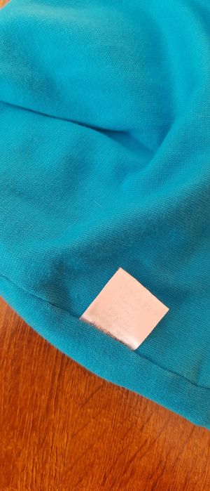 Komplet czapka i komin 5 - 6 lat