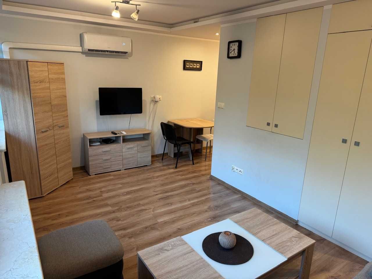 Kawalerka w centrum Białegostoku